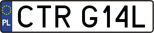 CTRG14L