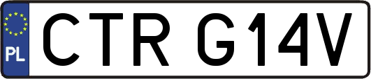 CTRG14V