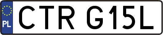CTRG15L