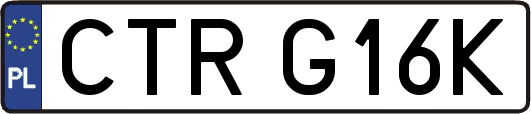 CTRG16K