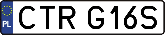 CTRG16S