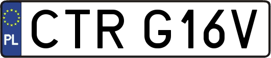 CTRG16V
