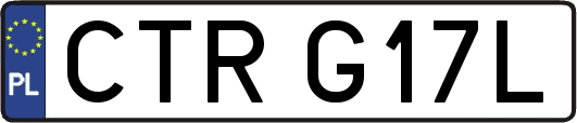 CTRG17L
