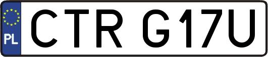 CTRG17U