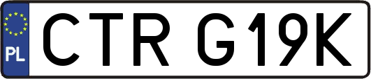 CTRG19K