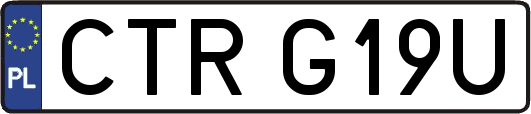 CTRG19U