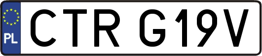 CTRG19V
