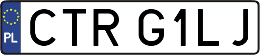 CTRG1LJ