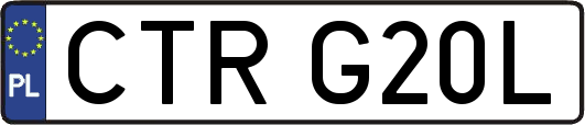 CTRG20L