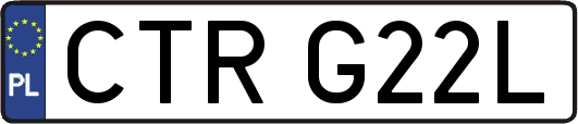 CTRG22L