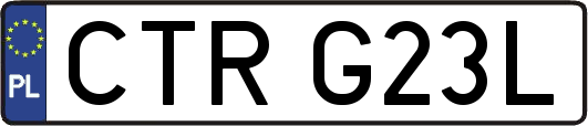 CTRG23L