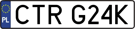 CTRG24K