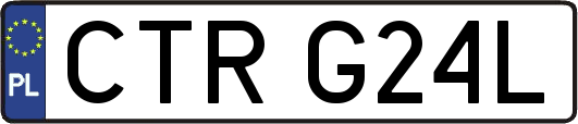 CTRG24L