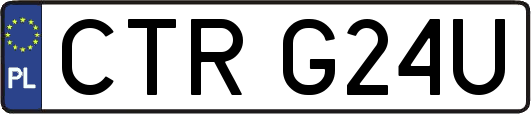 CTRG24U