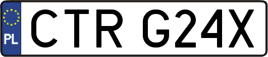 CTRG24X