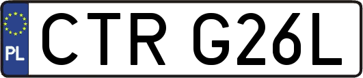 CTRG26L