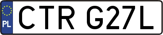 CTRG27L