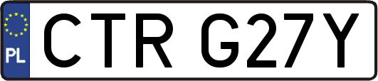 CTRG27Y