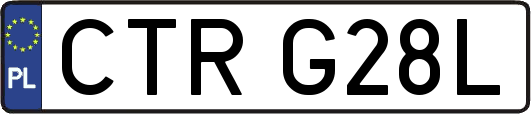CTRG28L