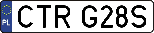 CTRG28S