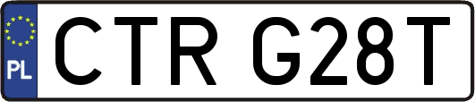 CTRG28T