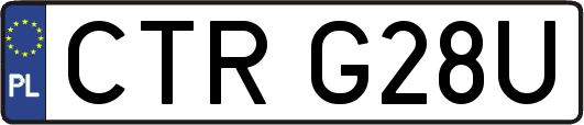 CTRG28U