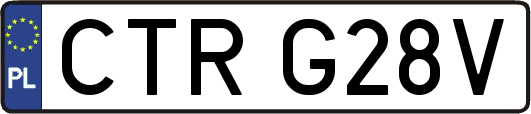 CTRG28V