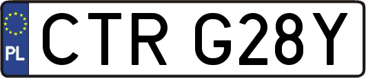 CTRG28Y
