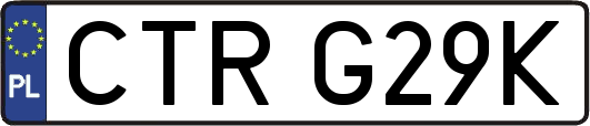CTRG29K