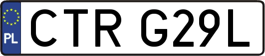 CTRG29L