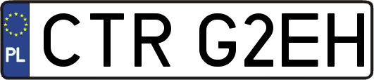 CTRG2EH