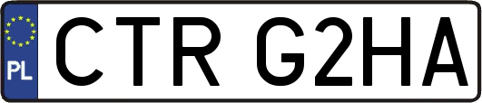 CTRG2HA