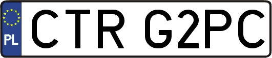 CTRG2PC