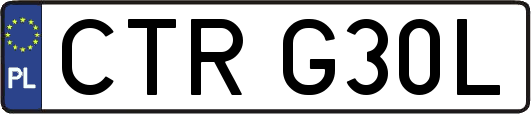 CTRG30L