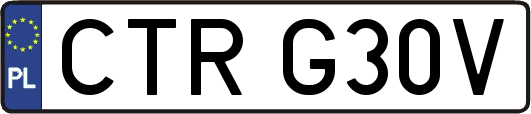 CTRG30V