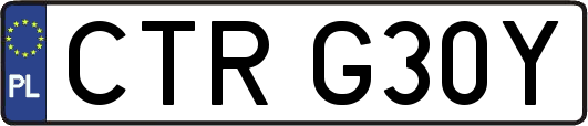 CTRG30Y