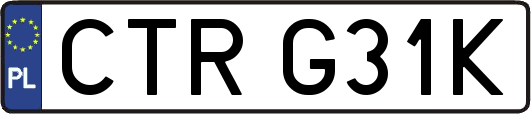 CTRG31K