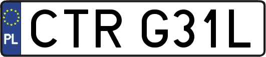 CTRG31L
