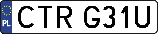 CTRG31U