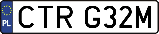 CTRG32M