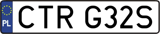 CTRG32S