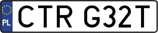 CTRG32T