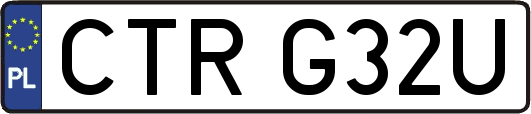CTRG32U