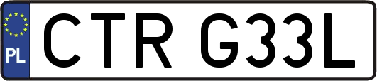 CTRG33L