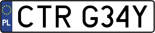 CTRG34Y