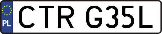 CTRG35L