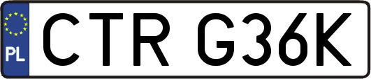 CTRG36K