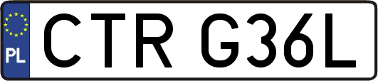 CTRG36L
