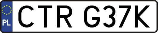 CTRG37K