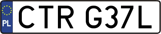 CTRG37L